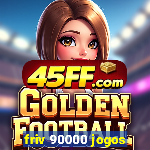 friv 90000 jogos